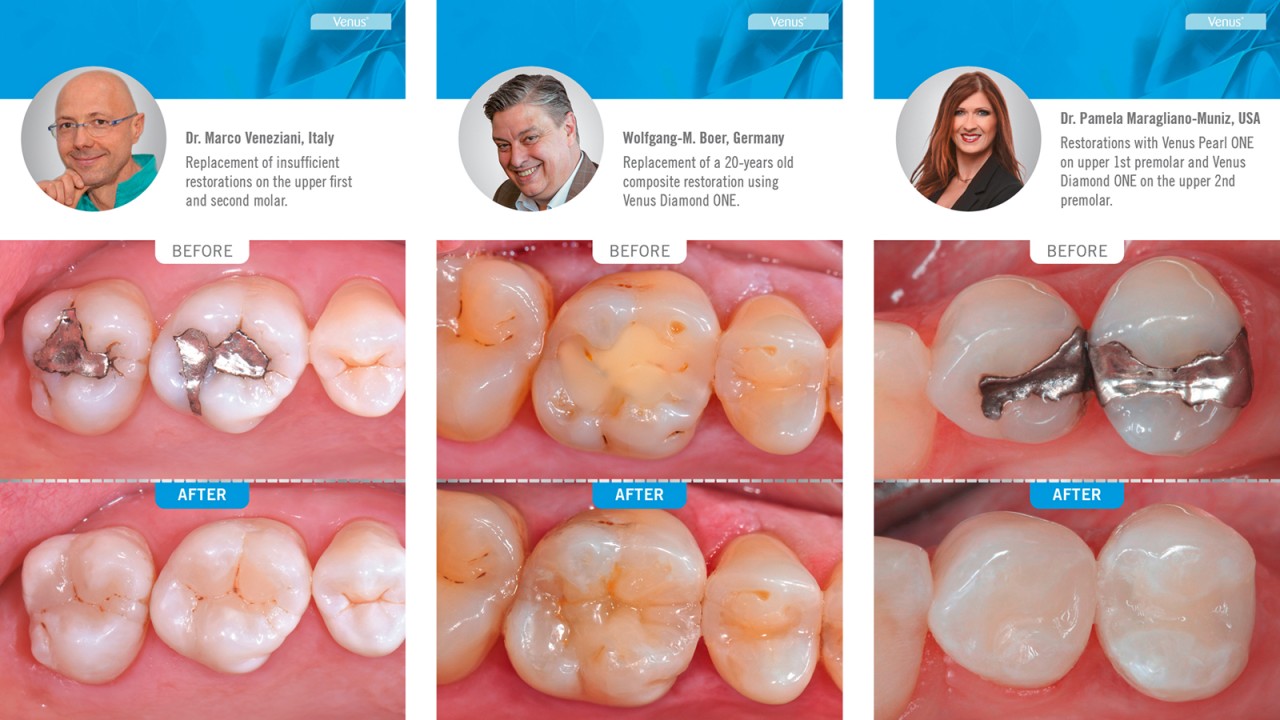 Real life cases & life hacks