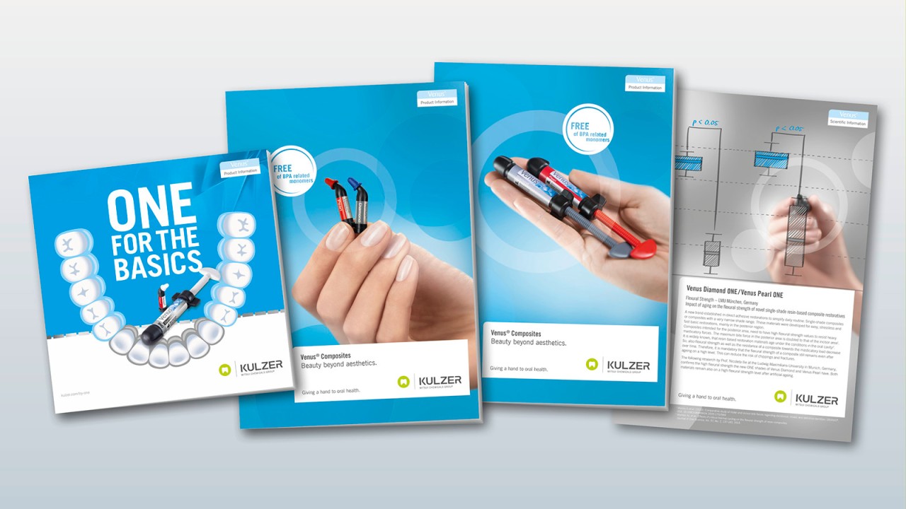 Charisma brochure for download